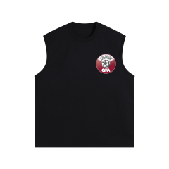 Qatar Vest