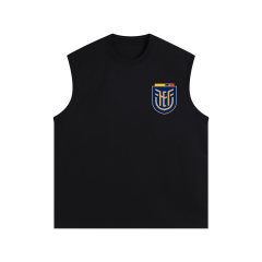 Ecuador Vest