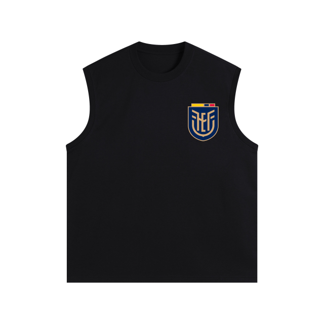 Ecuador Vest