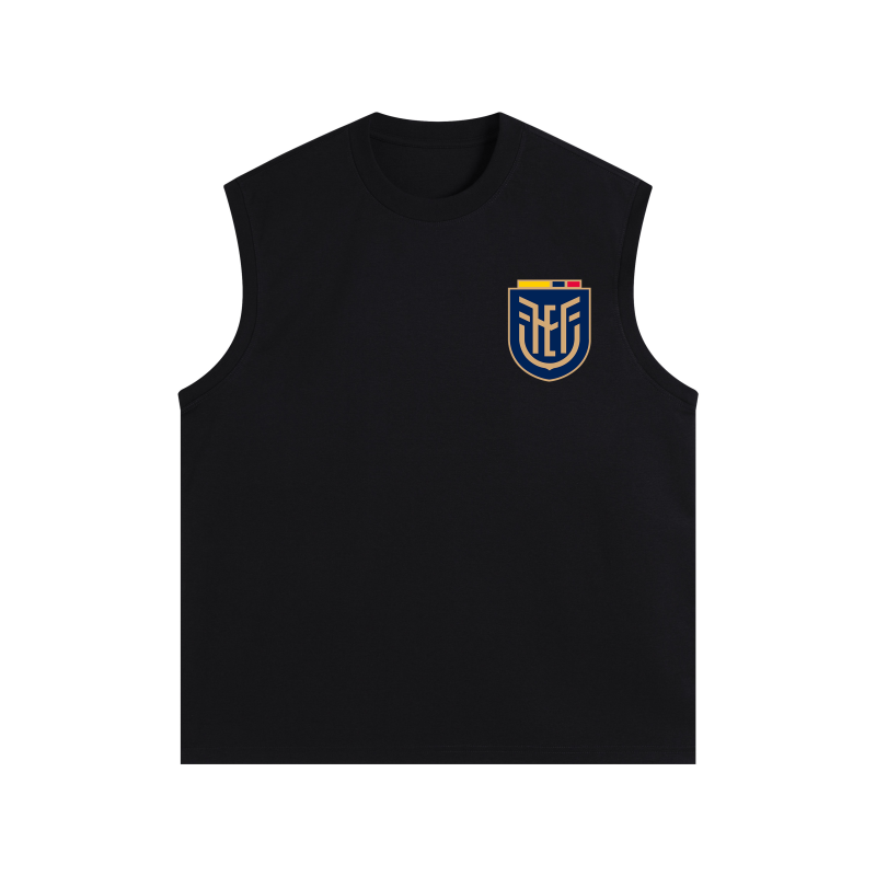 Ecuador Vest