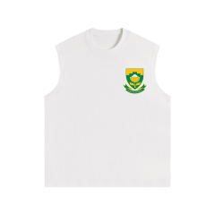 South Africa Vest