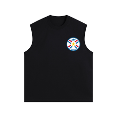 Paraguay Vest