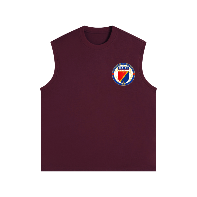 Colombia Vest