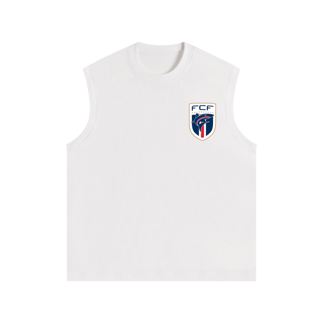 Cape Verde Vest