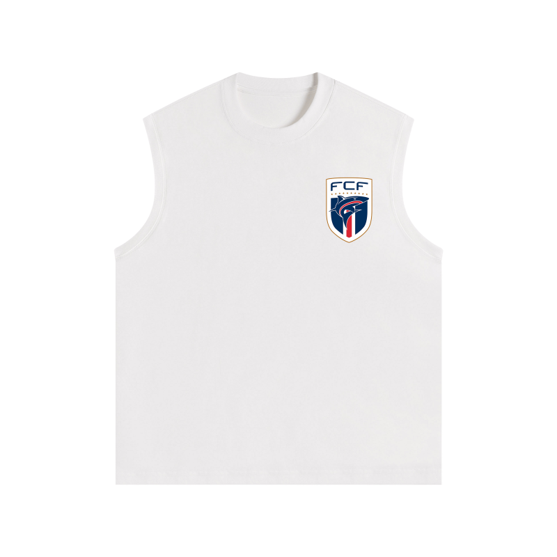 Cape Verde Vest