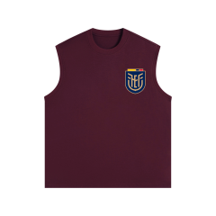 Ecuador Vest