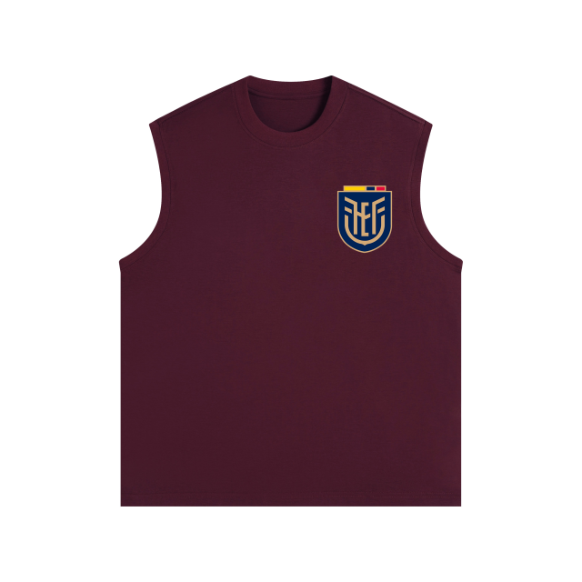 Ecuador Vest
