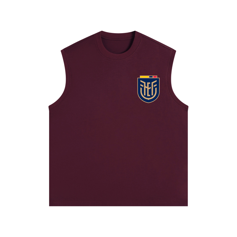 Ecuador Vest