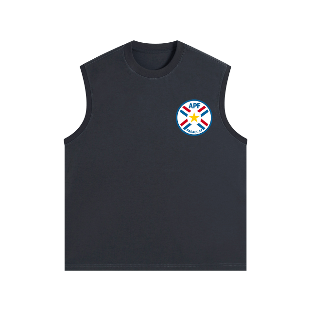 Paraguay Vest