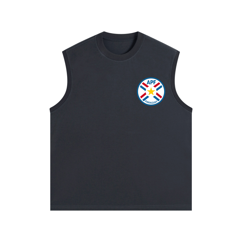 Paraguay Vest