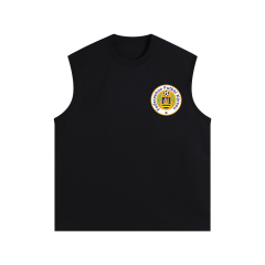 Curaçao Vest