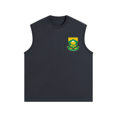 South Africa Vest