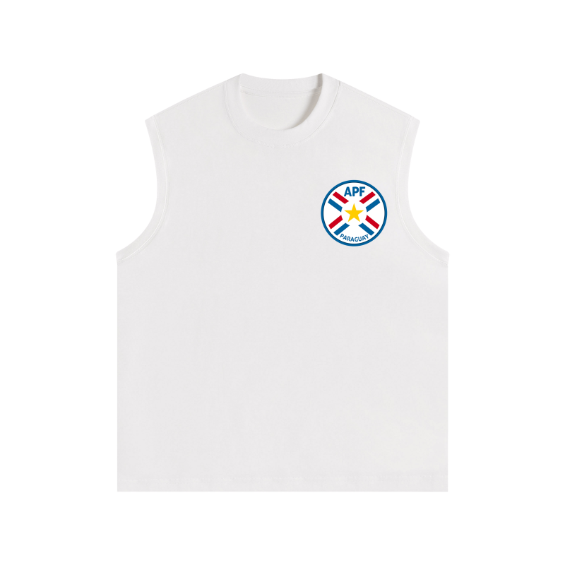 Paraguay Vest