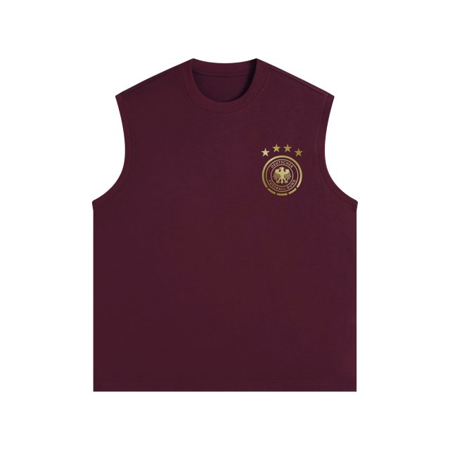 Germany Vest
