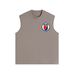 Colombia Vest