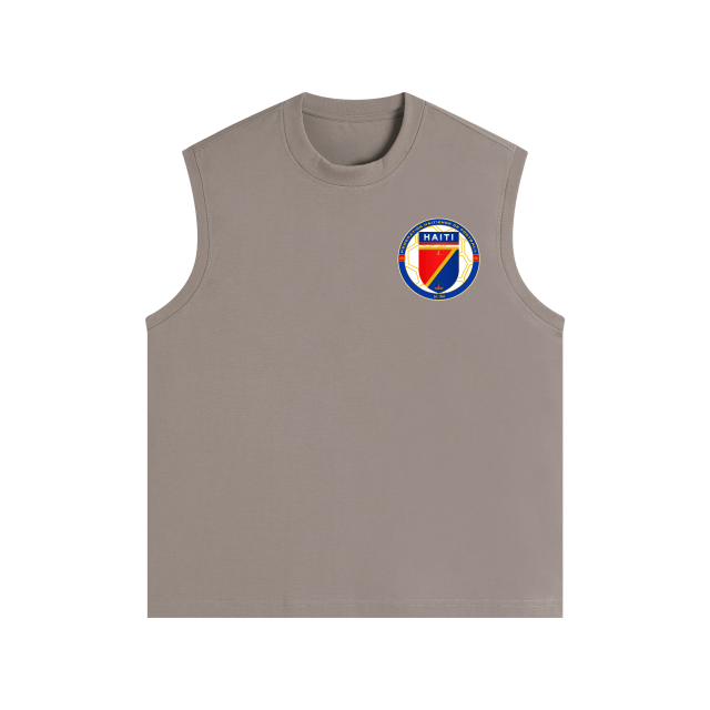 Colombia Vest