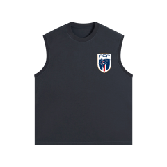 Cape Verde Vest