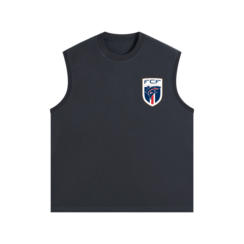 Cape Verde Vest