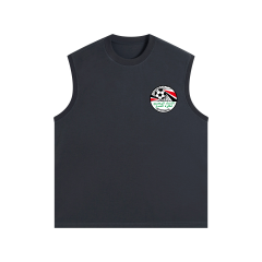 Egypt Vest