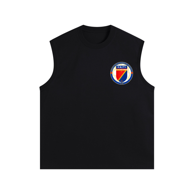 Colombia Vest