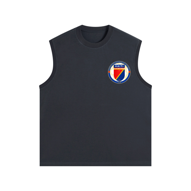 Colombia Vest