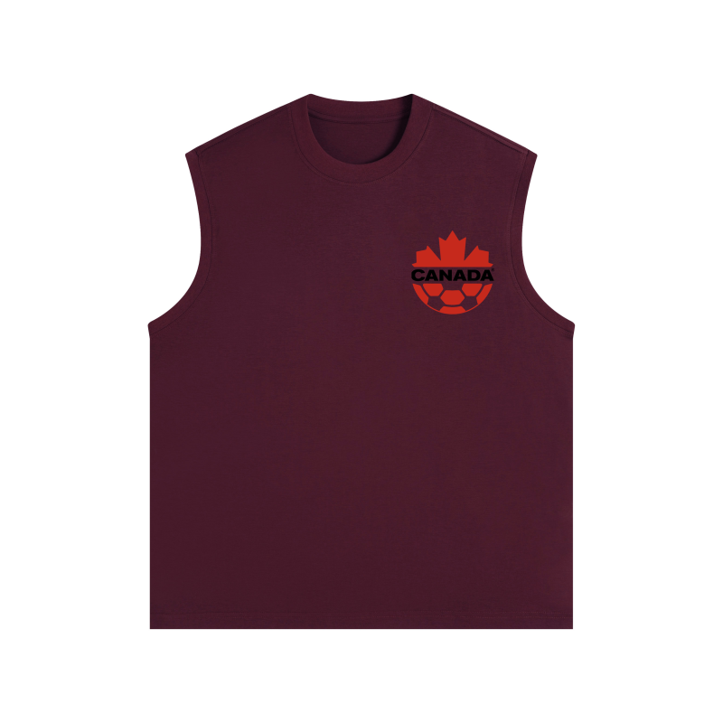 Canada Vest