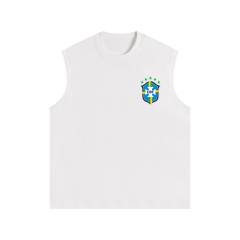 Brazil Vest
