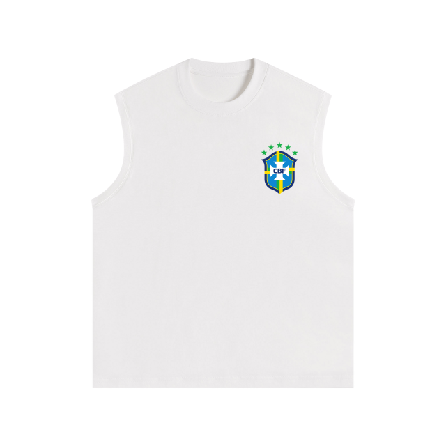 Brazil Vest