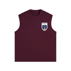 Cape Verde Vest