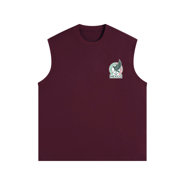 Mexico Vest