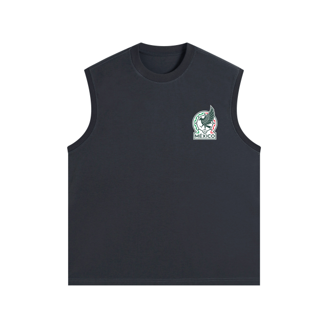 Mexico Vest