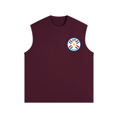 Paraguay Vest