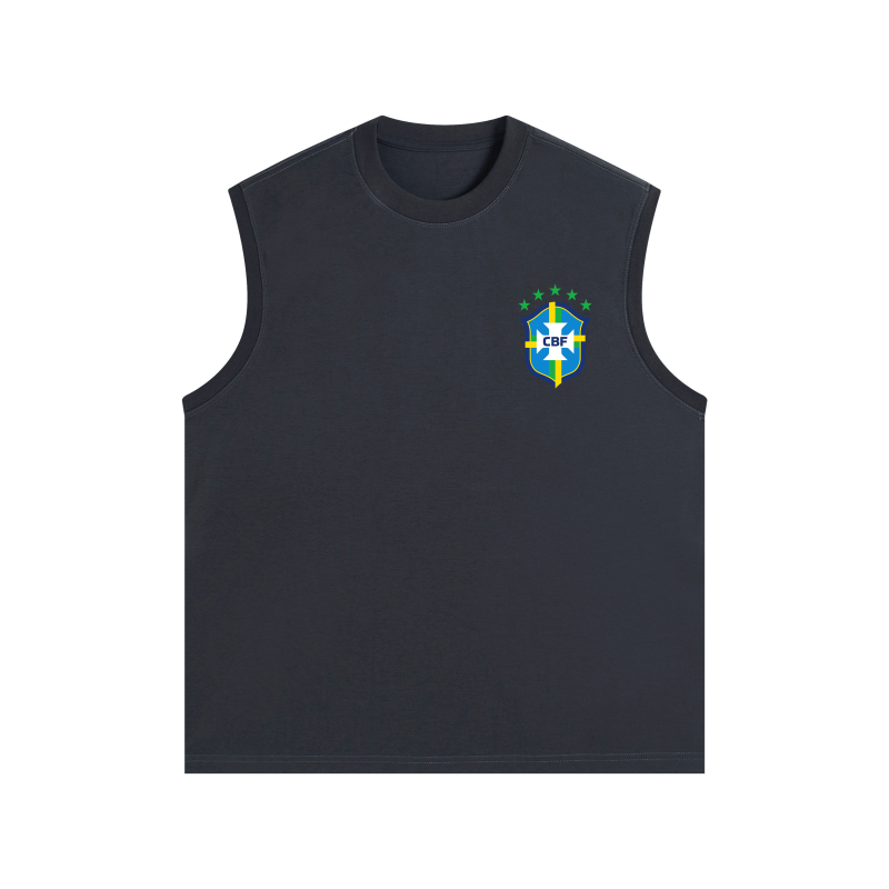 Brazil Vest