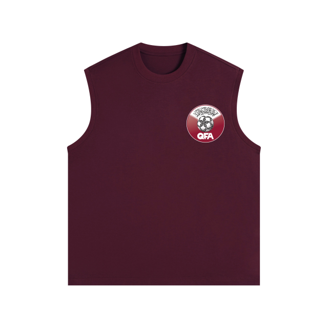 Qatar Vest