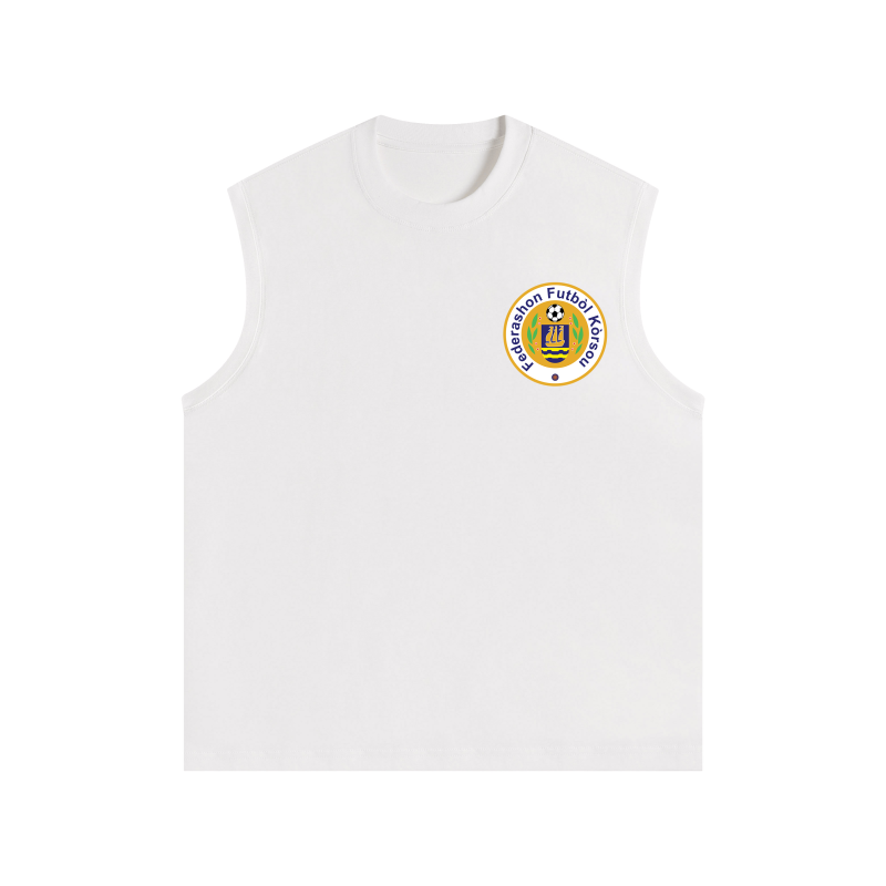 Curaçao Vest
