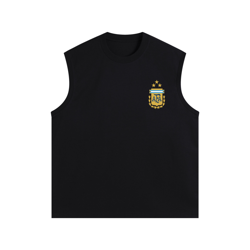 Argentina Vest