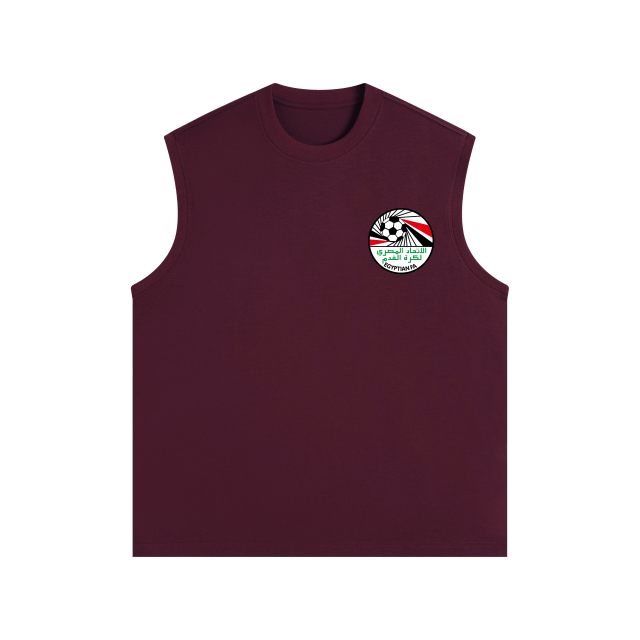 Egypt Vest