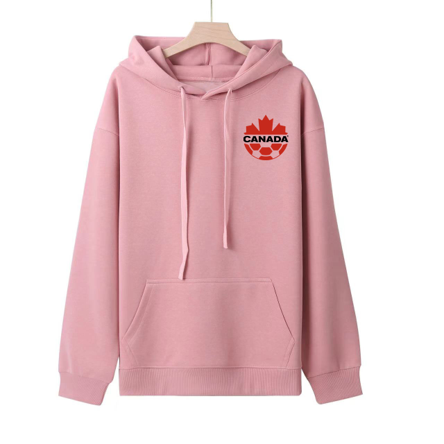 Canada  hoodie
