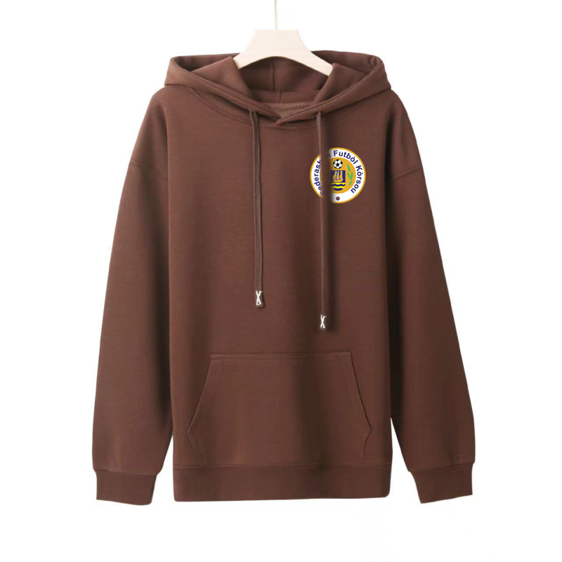Curaçao hoodie