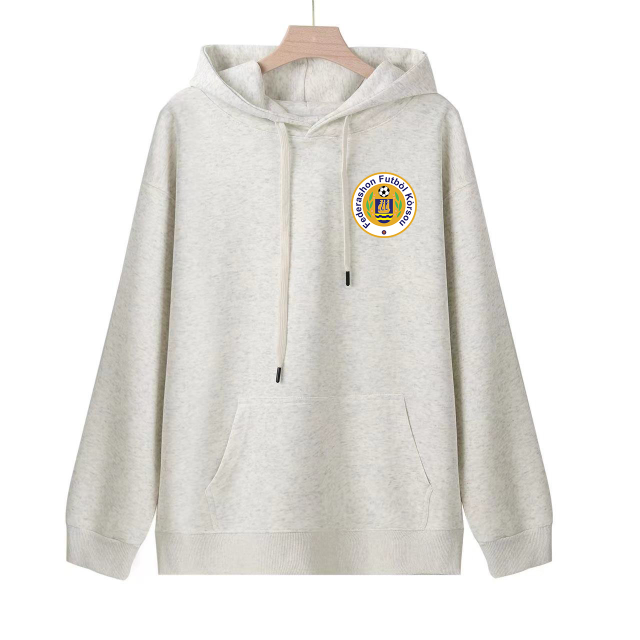 Curaçao hoodie