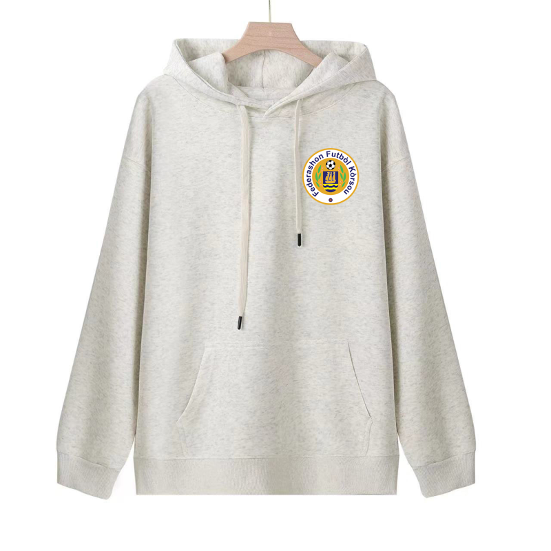 Curaçao hoodie
