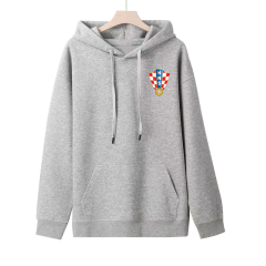 Croatian hoodie