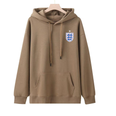 England hoodie