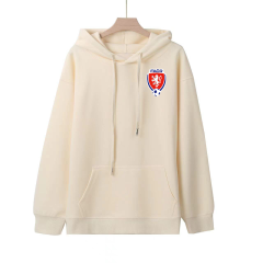 Czech Republic hoodie