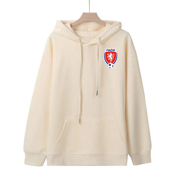 Czech Republic hoodie