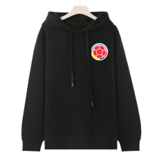 Colombia   hoodie