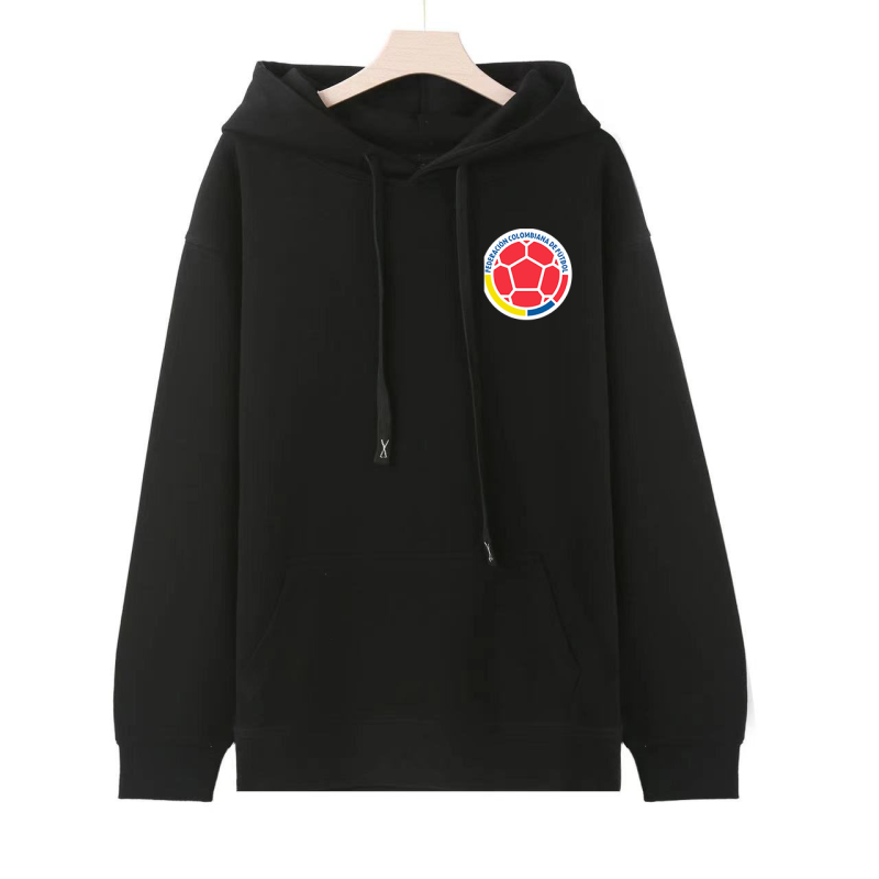 Colombia   hoodie