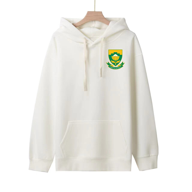 South African hoodie