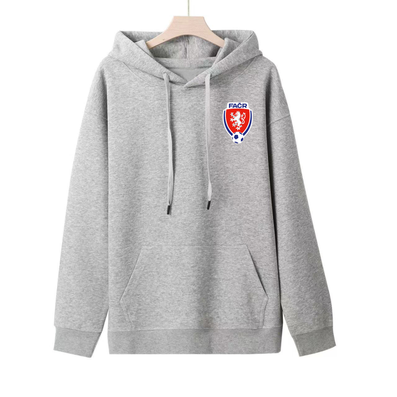 Czech Republic hoodie