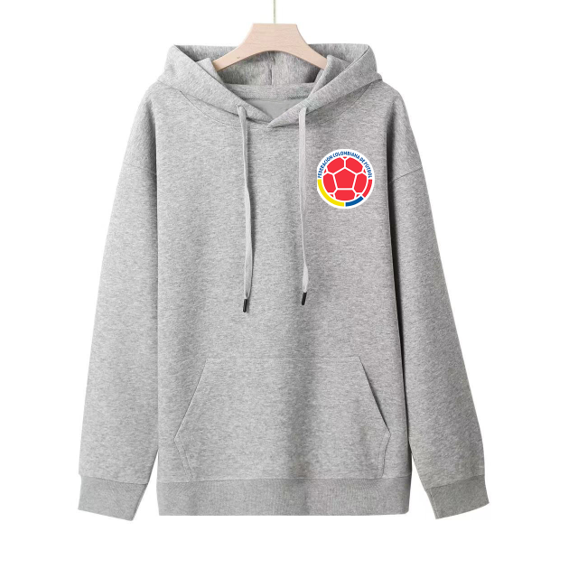 Colombia   hoodie